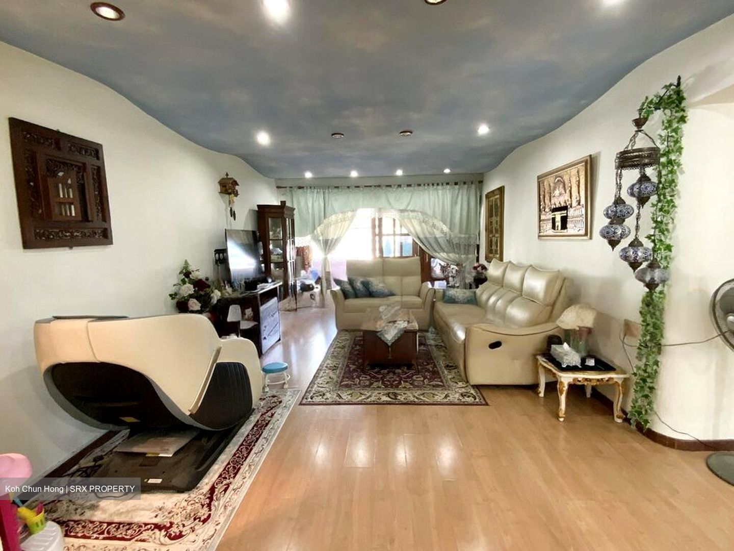 Blk 173 Woodlands Street 13 (Woodlands), HDB 5 Rooms #484266371